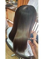 ピークス 西川口東口(PEQSS)&nbsp;縮毛矯正