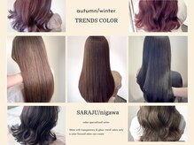 サラジュ 仁川店(SARAJU)