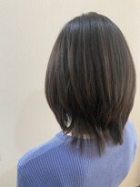 シャンティ(Shanti)&nbsp;縮毛矯正専門店による縮毛矯正&髪質改善トリートメント