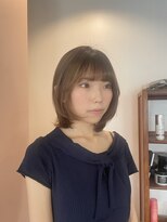 ceine loq【セーヌ　ロク】【11月1日NEW OPEN（予定）】 ボブ×レイヤー