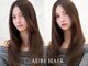 オーブ ヘアー ルシール 広島大町店(AUBE HAIR lucir)の写真
