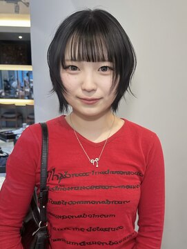 デコ(DECO) hush bob