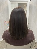 ベージュカラー