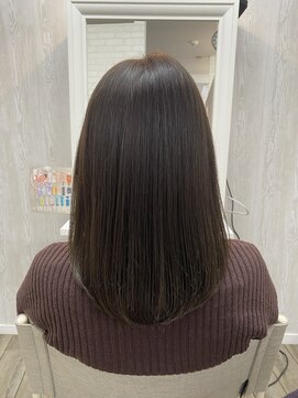 シータ ふじみ野(THETA) ベージュカラー