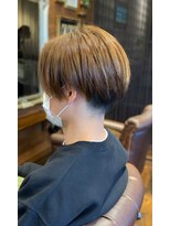 ソラティオ(SOLA'tio)&nbsp;センターパート