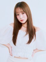 アイニティ 少路(Inity)&nbsp;レイヤースタイル /豊中/少路/髪質改善