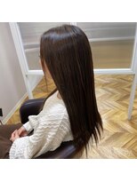 ビューティー サロン ウェリナ(BEAUTY SALON WELINA) 縮毛矯正