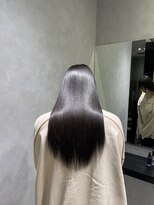 ロア(ROA) 本気で変わる。ROAの髪質改善