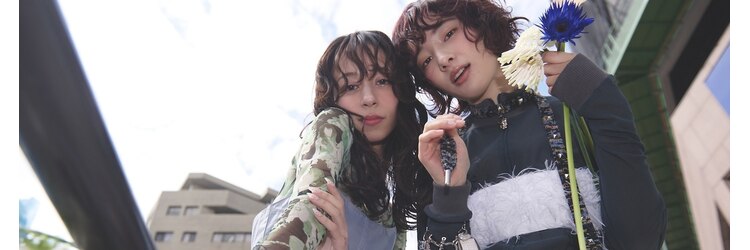 タリーゼ(TALISE)のサロンヘッダー