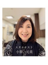 びび 住吉店&nbsp;小笹 元美