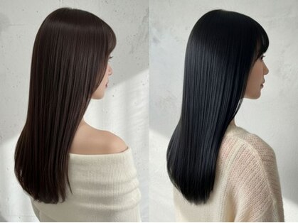 ルシードスタイルサワ(LUCIDO STYLE sawa)の写真
