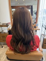 カノエ 山口小郡店(canoe)&nbsp;アッシュブラウン