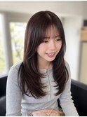 レイヤーカット