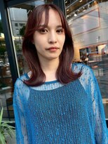 チャンネル 桶川西口(channel)&nbsp;2026AWコレクション