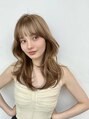 ロンドイディールバンダイ 新潟万代(Lond ideal)/[韓国ヘア韓国風特化サロン]Lond ideal新潟