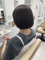 イタクラ 女池店(ITAKURA) オリーブグレージュ