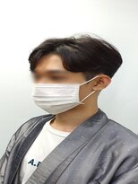 ハンビ美容室(HANBI)&nbsp;カルマパーマ