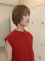 ディー(DEE) short layer