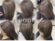 コード バイ アソビ 宮原(CODE by ASOBI)の写真/宮原/宮原駅/髪質改善/縮毛矯正/酸性ストレート/トリートメント/白髪ぼかし