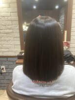 ルシクラージュ 武蔵小杉店(Recyclage)&nbsp;自然なまとまりウルトワトリートメント♪