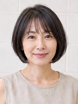 デュッカダブリュー(Duka W)&nbsp;エアリーフレンチボブ