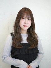 Bo peepヘアスタイリスト紹介★