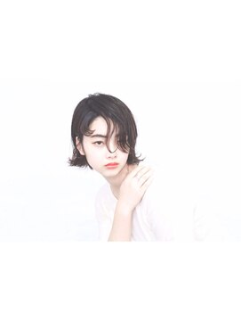 チックタック パラダイム(TICK-TOCK Paradime) TICK-TOCK ショートウエーブ