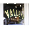 ヴァリーズ ヘア ショップ(Valley's Hair Shop)のお店ロゴ