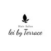 レイ バイ テラス(lei by Terrace)のお店ロゴ