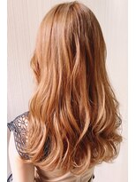 トムキャット(TOM CAT)&nbsp;【新宿TOMCAT】アプリコットオレンジ