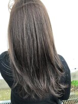 エルモ(ELMO)&nbsp;光沢のあるヴァイオレットアッシュ