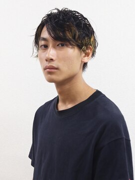 ララ(LALA) イエローインナー