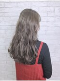 イルミナカラー フォレスト/ダークグレージュ【池袋/池袋駅前】