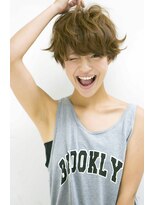 モードケイズ　心斎橋店　MODE K's&nbsp;modeks shinsaibashi