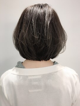 モードケイズ 宝塚店(MODE K's) ナチュラルショート