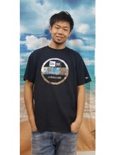 ヘアリッヂ 相模原店 hair Ridge&nbsp;宇佐美 秀樹