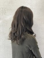 グランデュール 藤枝店(GRANDEUR)&nbsp;スモーキーベージュ