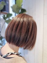 ロッコ 深谷店(ROCCO) #トキオ#トリートメント#N.カラー#カット