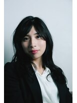 ディ シェーレ 磯子本店(die schere)&nbsp;セミディ×ニュアンスウェーブ