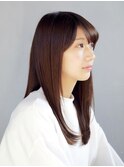 モテ艶☆ショコラブラウン　[新宿三丁目]