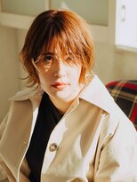 プロデュース 町田店(Produce)&nbsp;外ハネショートボブ