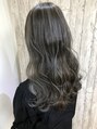 ヘアサロン セラ(SERA)&nbsp;カラーリストと共にあなたに似合うスタイルつくります。