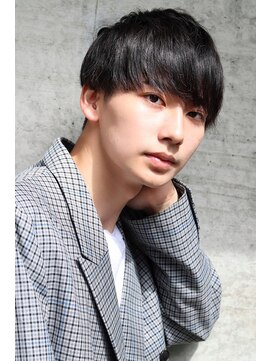 メンズ ブルーノ(Mens Bruno by Defi) 韓流ナチュラルダウンマッシュ☆