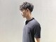 日々(hibi)の写真/men's style―《カット¥4900～》1人ひとりの個性とトレンドをかけ合わせたベストstyleへー