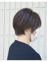 エン(en.)&nbsp;コンパクトショート