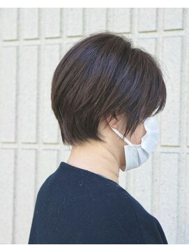 エン(en.) コンパクトショート