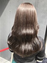 リー 京橋(Lee)&nbsp;ラテカラー×ココアブラウン