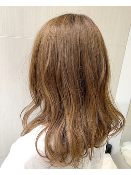 ビルド(build) 【大人フェミニン】ヌーディベージュ/新越谷 南越谷