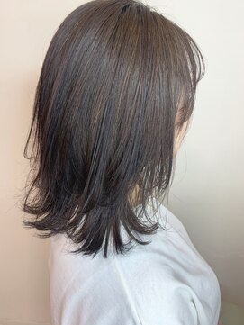 フレイストート(Frais Tout) 大人可愛いシークレットハイライト ◎20代30代