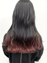 アライブ キチジョウジ(ALIVE Kichijoji)&nbsp;コーラルピンクグラデーションカラー